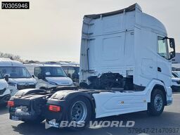 DAF XG 530 4X2 Retarder 2xTanks