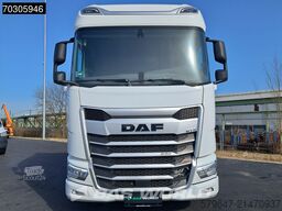 DAF XG 530 4X2 Retarder 2xTanks