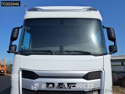 DAF XG 530 4X2 Retarder 2xTanks