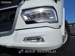 DAF XG 530 4X2 Retarder 2xTanks