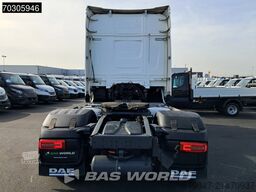 DAF XG 530 4X2 Retarder 2xTanks