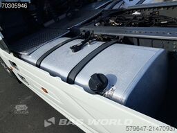 DAF XG 530 4X2 Retarder 2xTanks