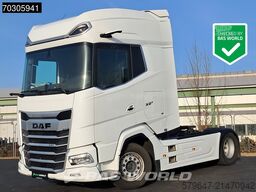 Standard-SZM DAF XG+ 530 4X2 Retarder 2xTanks Standklima