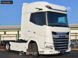 DAF XG+ 530 4X2 Retarder 2xTanks Standklima