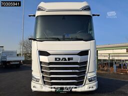 DAF XG+ 530 4X2 Retarder 2xTanks Standklima