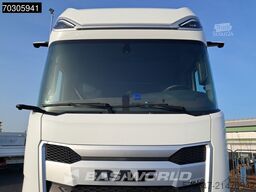 DAF XG+ 530 4X2 Retarder 2xTanks Standklima