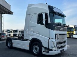 VOLVO FH 13.500, XL, STANDKLIMA