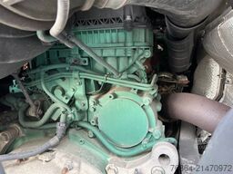 VOLVO FH 13.500, XL, STANDKLIMA