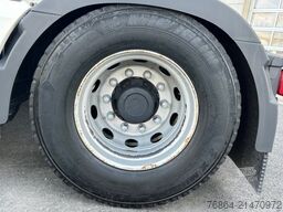 VOLVO FH 13.500, XL, STANDKLIMA