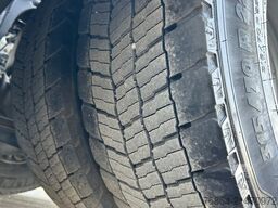 VOLVO FH 13.500, XL, STANDKLIMA