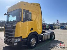 Scania R 450 A4x2NA Highline Smart 2 !