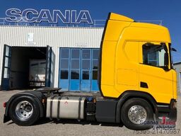 Scania R 450 A4x2NA Highline Smart 2 !