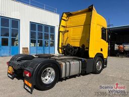 Scania R 450 A4x2NA Highline Smart 2 !