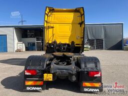 Scania R 450 A4x2NA Highline Smart 2 !