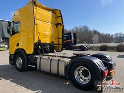 Scania R 450 A4x2NA Highline Smart 2 !