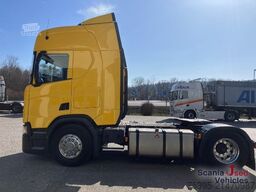 Scania R 450 A4x2NA Highline Smart 2 !