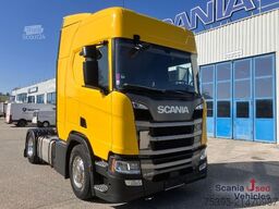 Scania R 450 A4x2NA Highline Smart 2 !