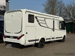Hymer B MC I 600 Mercedes