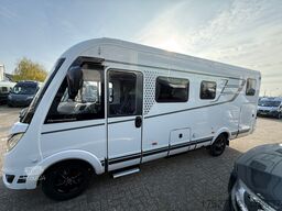 Hymer B MC I 600 Mercedes