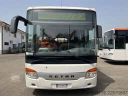 Setra S415