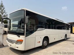 Setra S415