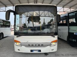 Setra S415