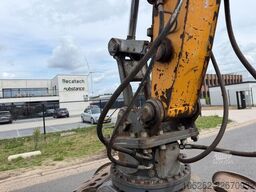 LIEBHERR LH 22 OVERSLAGKRAAN / MATERIAL HANDLER / UMSCHL...