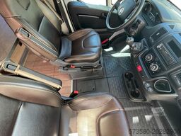 Fiat Weinsberg Carabus 600 K 4 Schlafplätze | Voll ausgestattet