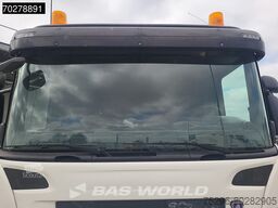 Scania P280 6X2 NL-Truck 20m3 MOL Pusher 2000 Lift-Len...