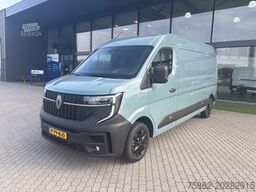 Renault Master T35 130 L3H2 Binnenbetimmering + Carplay