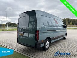 Renault Master T35 130 L3H2 Binnenbetimmering + Carplay