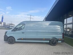 Renault Master T35 130 L3H2 Binnenbetimmering + Carplay