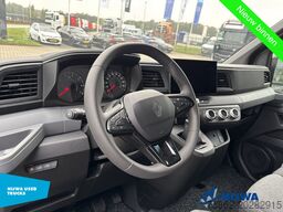 Renault Master T35 130 L3H2 Binnenbetimmering + Carplay
