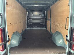 Renault Master T35 130 L3H2 Binnenbetimmering + Carplay