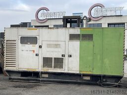CAT 900 F