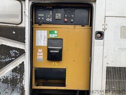 CAT 900 F