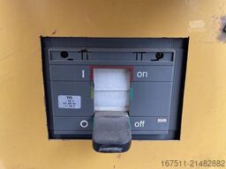 CAT 900 F
