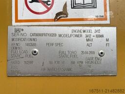 Caterpillar 900 F
