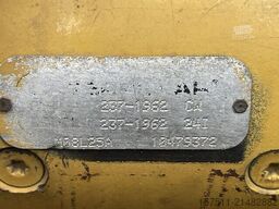 Caterpillar 900 F