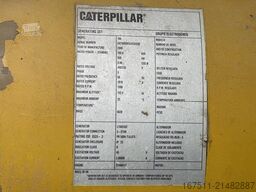 CAT C 18 - 700