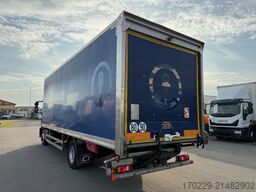 Iveco EUROCARGO 120-220