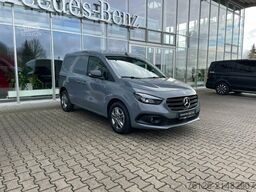 Mercedes-Benz Citan 112 CDI Kasten PRO LED+NAVI+KAMERA+TOTW+Navi