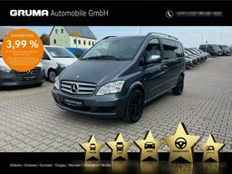 Minibus Mercedes-Benz Viano CDI 3.0 TREND EDITION Kompakt COMAND+PARKT