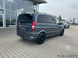 Mercedes-Benz Viano CDI 3.0 TREND EDITION Kompakt COMAND+PARKT