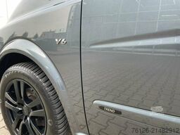 Mercedes-Benz Viano CDI 3.0 TREND EDITION Kompakt COMAND+PARKT