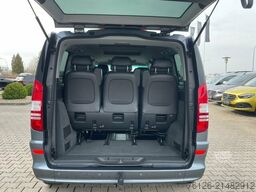 Mercedes-Benz Viano CDI 3.0 TREND EDITION Kompakt COMAND+PARKT