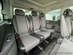 Mercedes-Benz Viano CDI 3.0 TREND EDITION Kompakt COMAND+PARKT