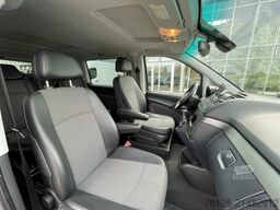 Mercedes-Benz Viano CDI 3.0 TREND EDITION Kompakt COMAND+PARKT