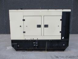 Doosan G 40