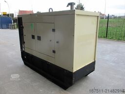 Doosan G 40